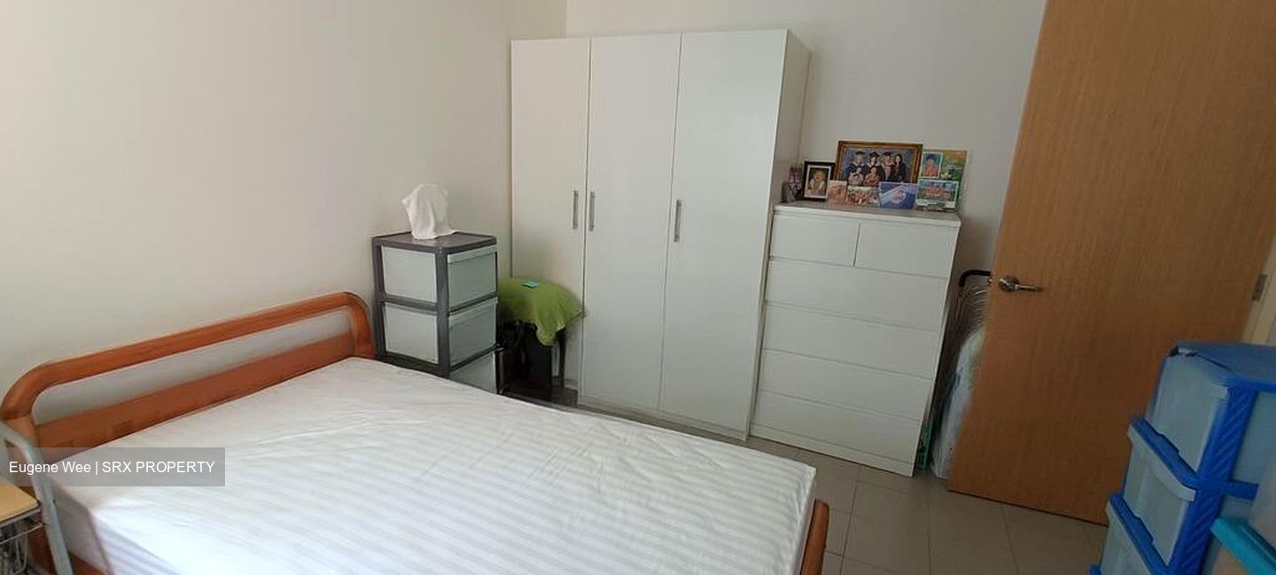 Blk 829 Yishun Street 81 (Yishun), HDB 4 Rooms #500047581